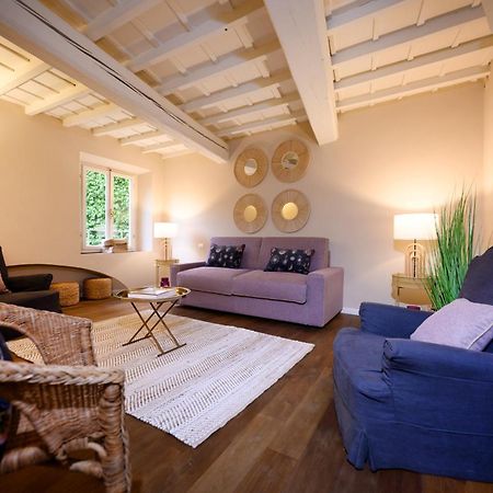 Santa Croce Charming Apartment Florencie Exteriér fotografie